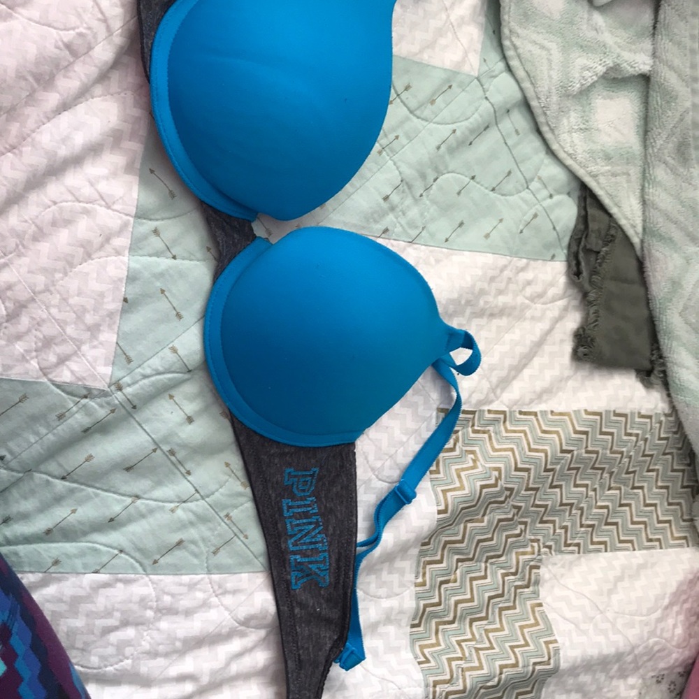 Victoria’s Secret bra